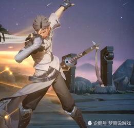 曜的新皮肤最新爆料,炫彩光影，神秘力量觉醒  第2张