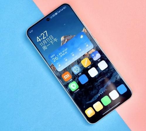 小米16手机最新爆料,性能升级，外观颠覆，颠覆你的想象！”  第2张