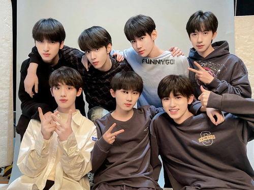 时代少年团暧昧视频爆料,揭秘背后真相与影响 第1张 时代少年团暧昧视频爆料,揭秘背后真相与影响 第1张