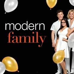 摩登家庭第十季在线观看,温馨家庭再续前缘，在线观看开启欢乐时光  第2张