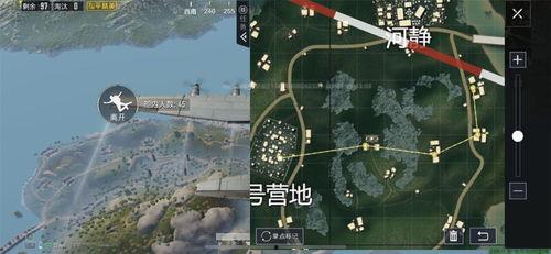 和平精英新地图最新爆料 第2张 和平精英新地图最新爆料 第2张