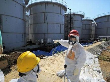 核污水最新爆料信息,揭秘污染源与应对措施” 第3张 核污水最新爆料信息,揭秘污染源与应对措施” 第3张